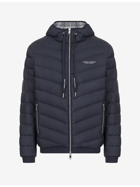 Armani Exchange - Armani down jacket