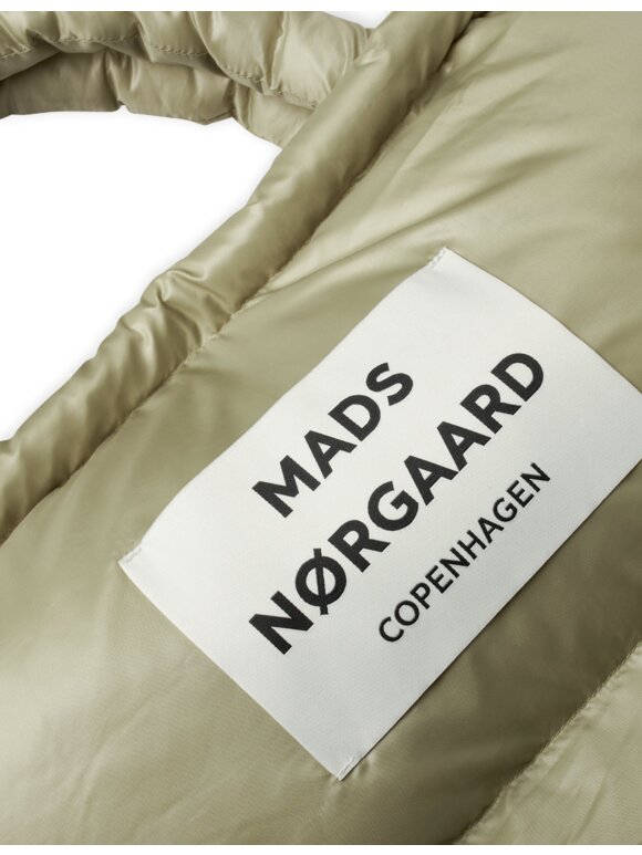 Mads Nørgaard Woman - Mads Nørgaard Tech Pillow Bag