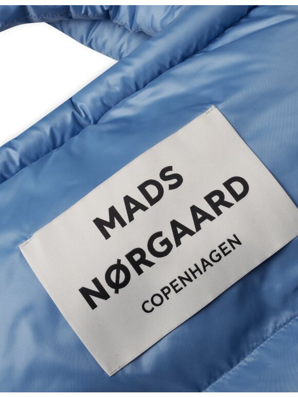 Mads Nørgaard Woman - Mads Nørgaard Tech Pillow Bag