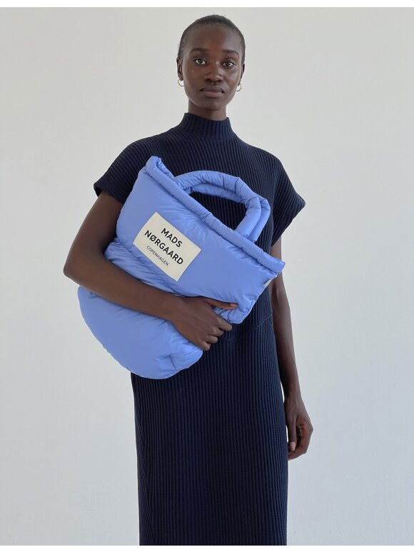 Mads Nørgaard Woman - Mads Nørgaard Tech Pillow Bag
