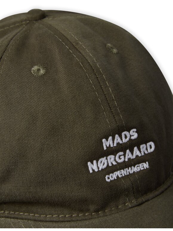 Mads Nørgaard Woman - Mads Nørgaard Shadow Bob Hat