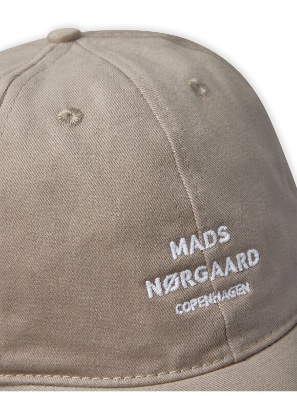 Mads Nørgaard Woman - Mads Nørgaard Shadow Bob Hat