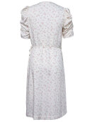Rosemunde - Dress SS Ivory Summer Print