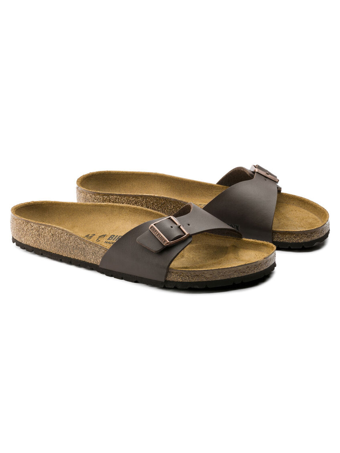 CC Christensen Madrid Dark - Sandal fra