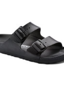 Birkenstock Dame - Birkenstock Arizona EVA Black