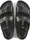 Birkenstock Dame - Birkenstock Arizona EVA Black