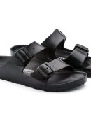 Birkenstock Dame - Birkenstock Arizona EVA Black