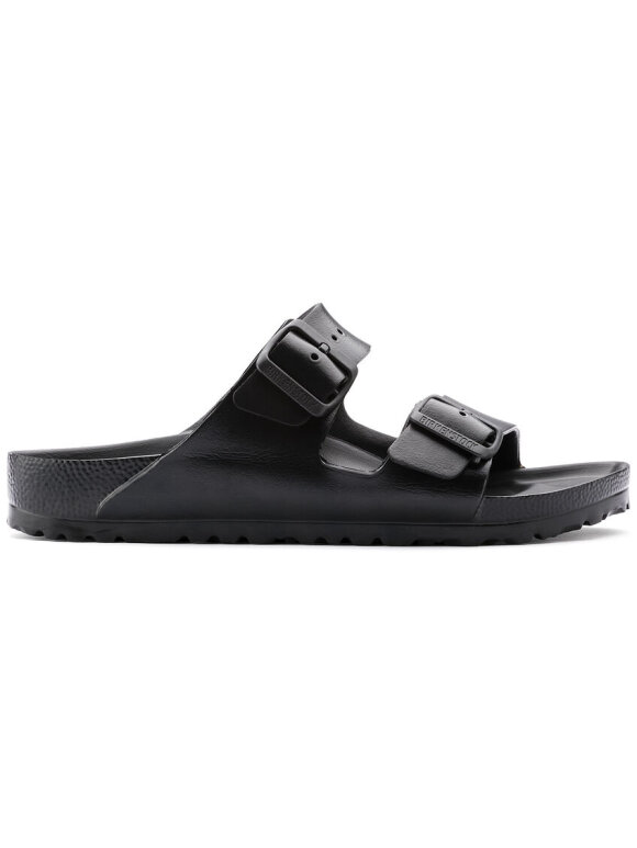 Birkenstock Dame - Birkenstock Arizona EVA Black