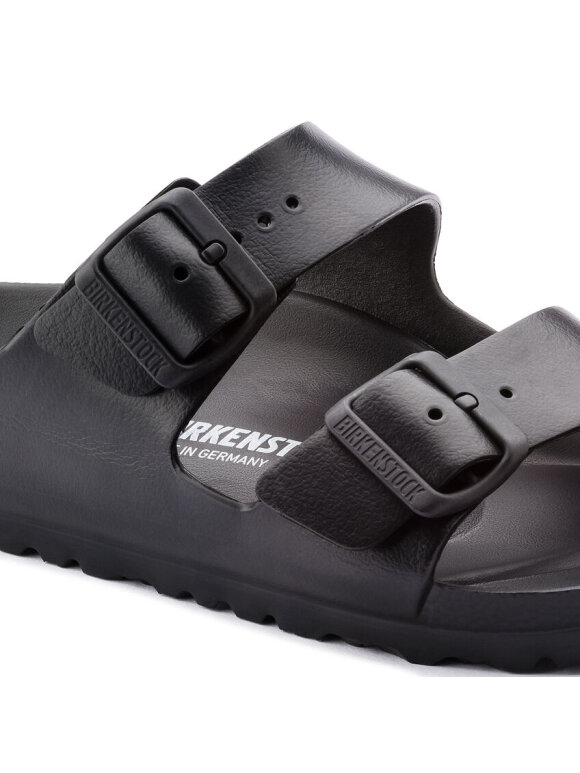 Birkenstock Dame - Birkenstock Arizona EVA Black