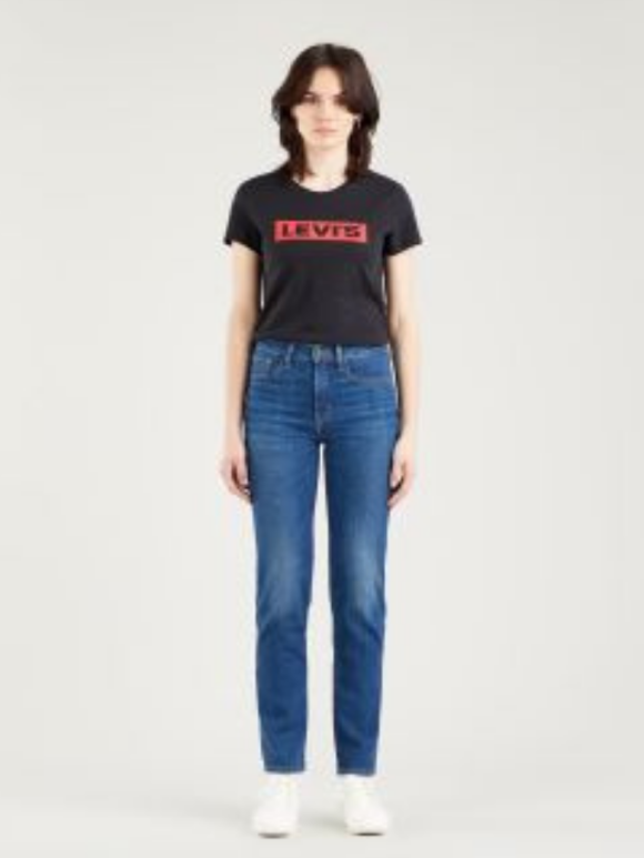 Levi's® women - 724® High Rise Straight