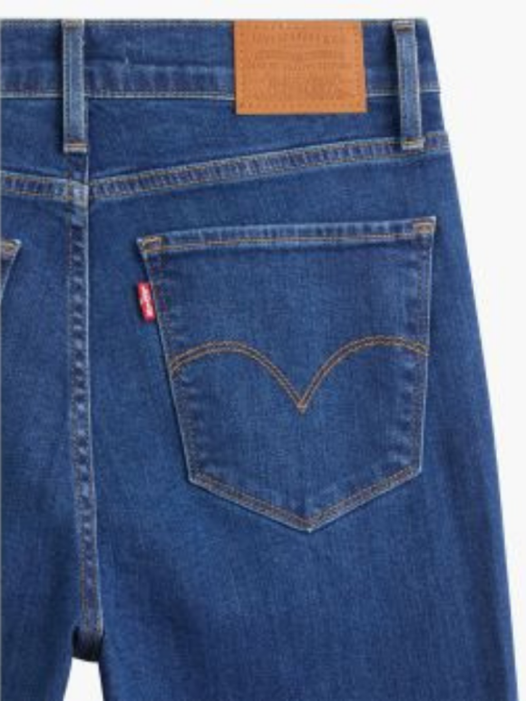 Levi's® women - 724® High Rise Straight