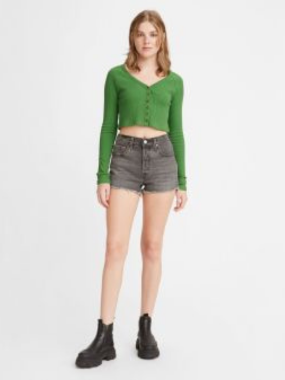 Levi's® women - Levi's 501® Original Short