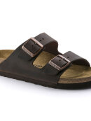 Birkenstock Dame - Birkenstock Arizona Habana