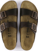 Birkenstock Dame - Birkenstock Arizona Habana