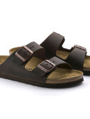 Birkenstock Dame - Birkenstock Arizona Habana