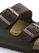 Birkenstock Dame - Birkenstock Arizona Habana