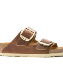 Birkenstock Dame - Birkenstock Arizona Big Buckle