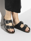 Birkenstock Dame - Birkenstock Arizona Big Buckle