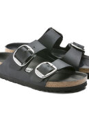 Birkenstock Dame - Birkenstock Arizona Big Buckle