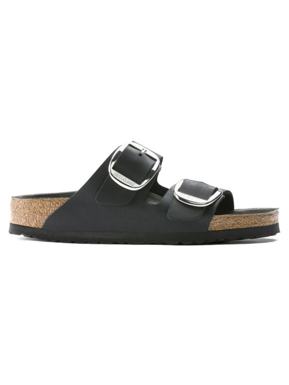 Birkenstock Dame - Birkenstock Arizona Big Buckle