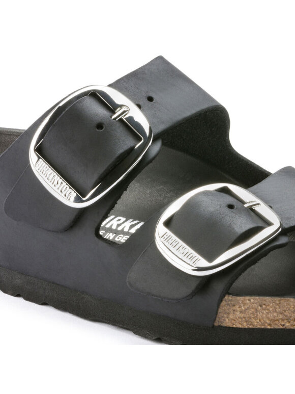 Birkenstock Dame - Birkenstock Arizona Big Buckle