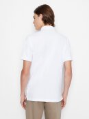 Armani Exchange - Armani jersey polo shirt