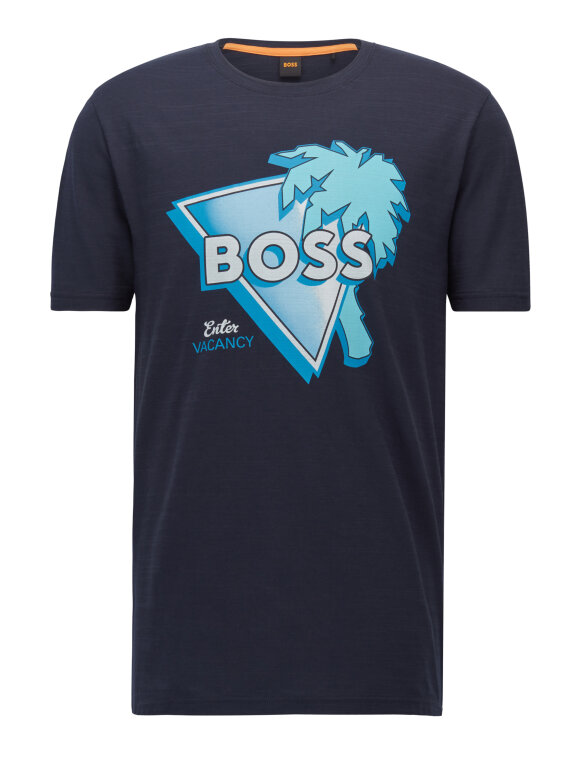 Hugo Boss - Boss Tetrusted