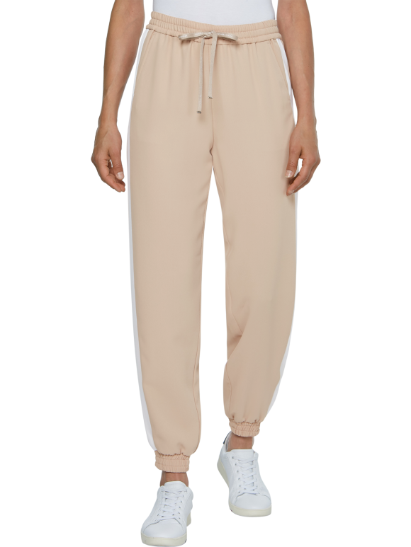 Tommy Hilfiger Dame - Tommy Hilfiger Jogger Pant