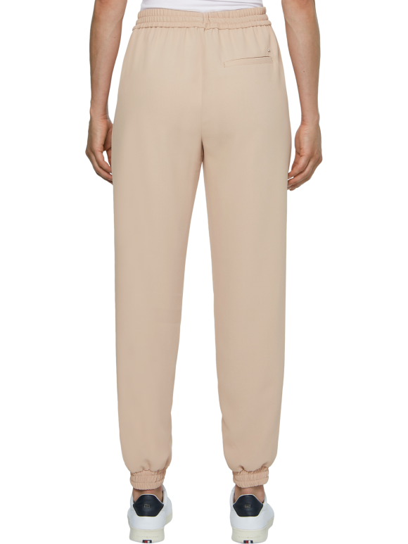 Tommy Hilfiger Dame - Tommy Hilfiger Jogger Pant