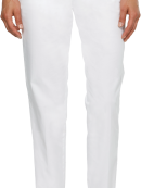 Tommy Hilfiger Dame - Hailey Slim CO Tencel Chino