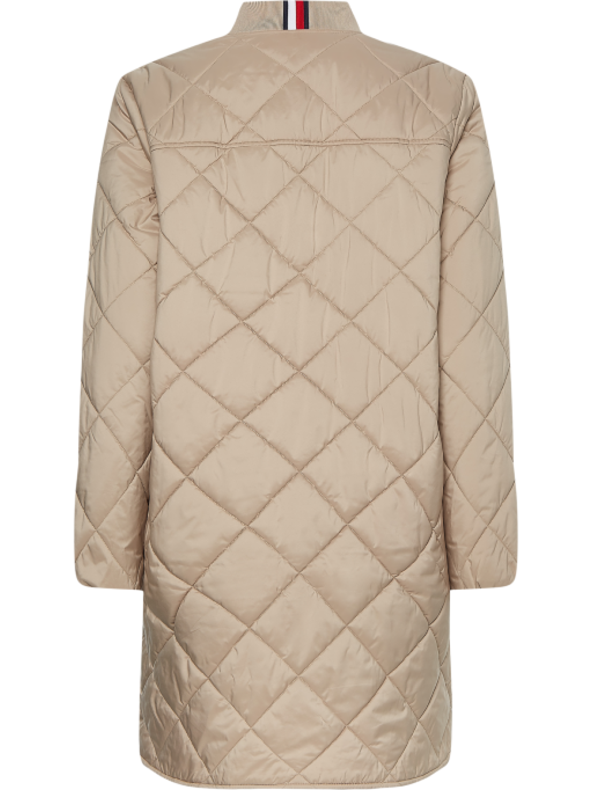 Christensen Jakker & Frakker Dame - Tommy Hilfiger Dame Tommy Hilfiger Quilted Bomber