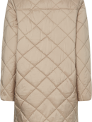 Tommy Hilfiger Dame - Tommy Hilfiger Quilted Bomber