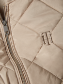 Tommy Hilfiger Dame - Tommy Hilfiger Quilted Bomber