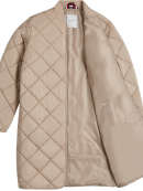 Tommy Hilfiger Dame - Tommy Hilfiger Quilted Bomber