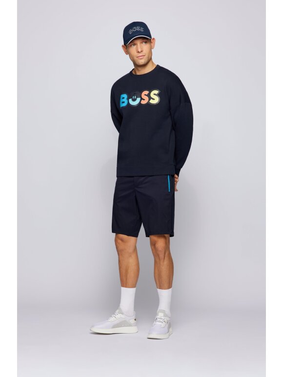 Hugo Boss - Boss cap us