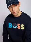 Hugo Boss - Boss cap us