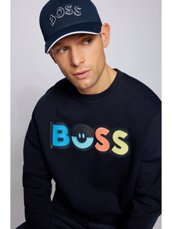 Hugo Boss - Boss cap us