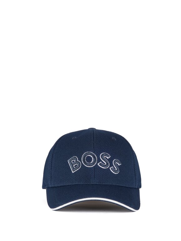 Hugo Boss - Boss cap us