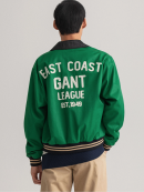 Gant - Gant Heritage varsity jacket