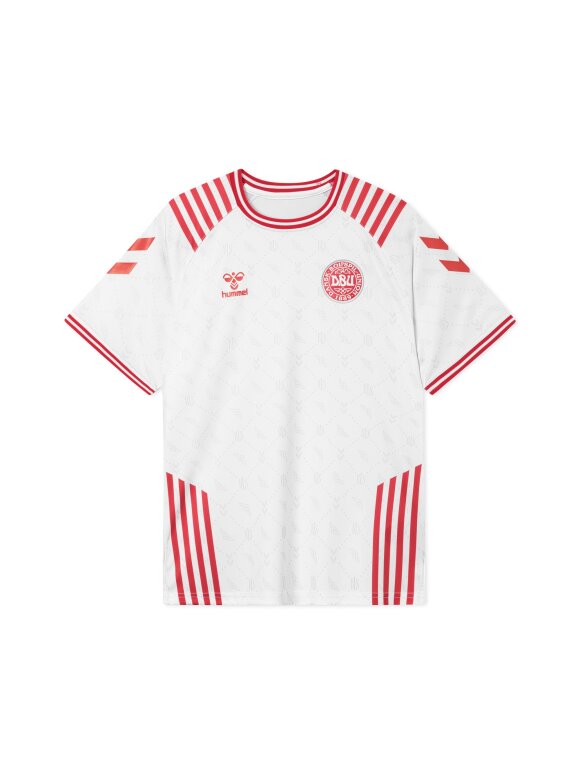 BLS X Hummel X DBU - DBU x Hummel x BLS 22 Jersey