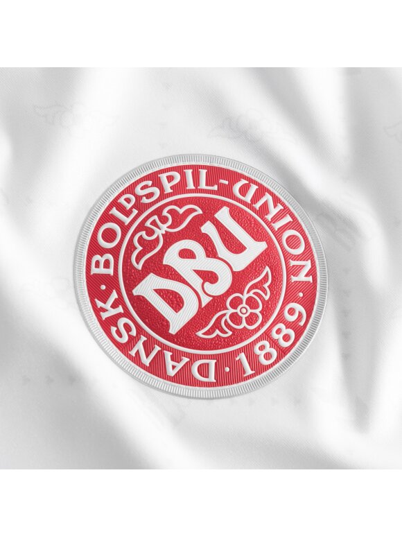BLS X Hummel X DBU - DBU x Hummel x BLS 22 Jersey