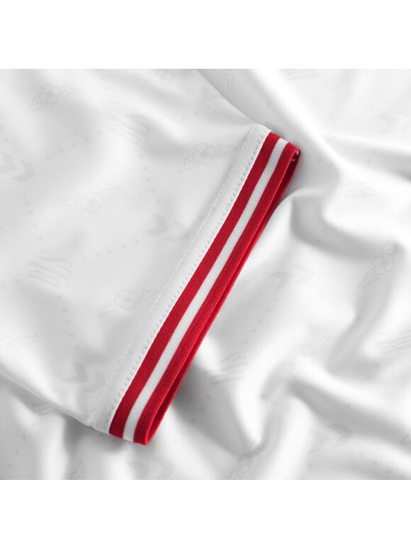 BLS X Hummel X DBU - DBU x Hummel x BLS 22 Jersey