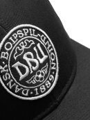 BLS X Hummel X DBU - DBU x Hummel x BLS bee cap