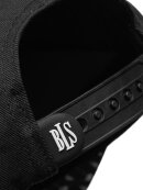 BLS X Hummel X DBU - DBU x Hummel x BLS bee cap