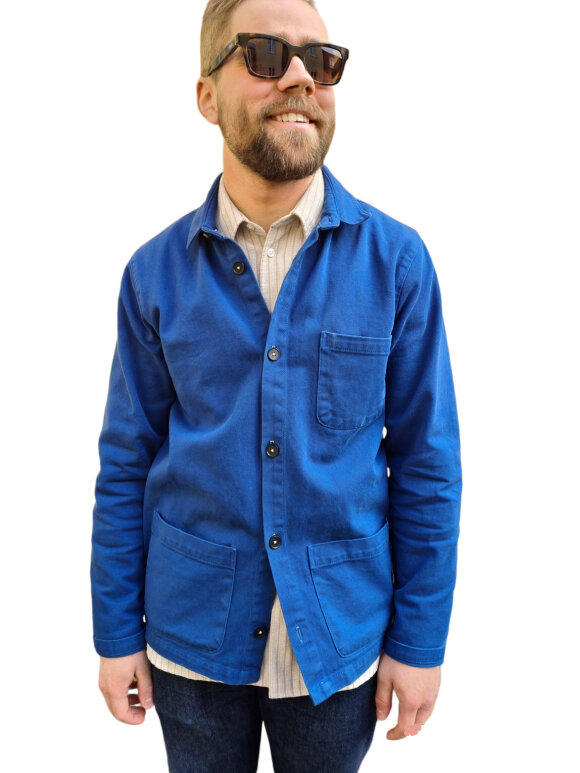 PULLOVER - Waiters jacket