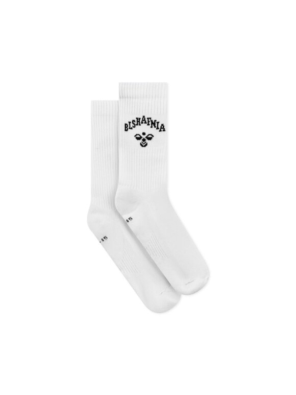 BLS X Hummel X DBU - DBU x Hummel x BLS 2 pack socks