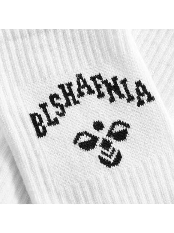 BLS X Hummel X DBU - DBU x Hummel x BLS 2 pack socks