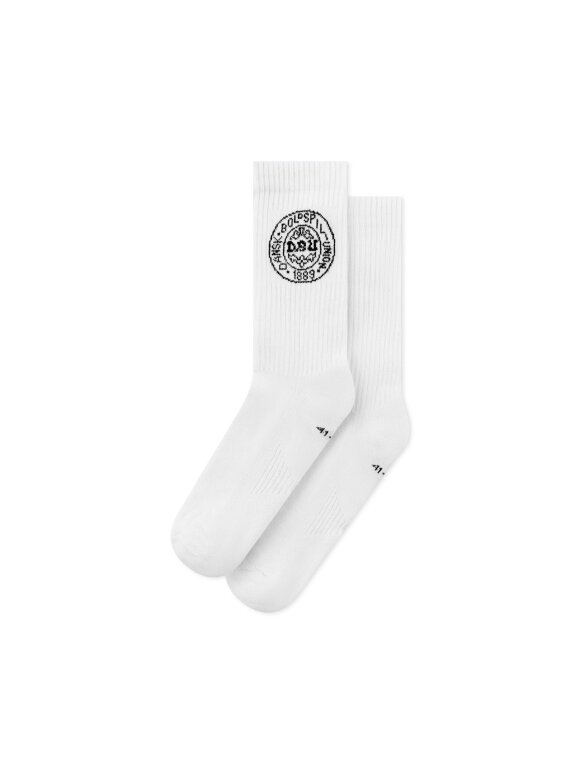 BLS X Hummel X DBU - DBU x Hummel x BLS 2 pack socks