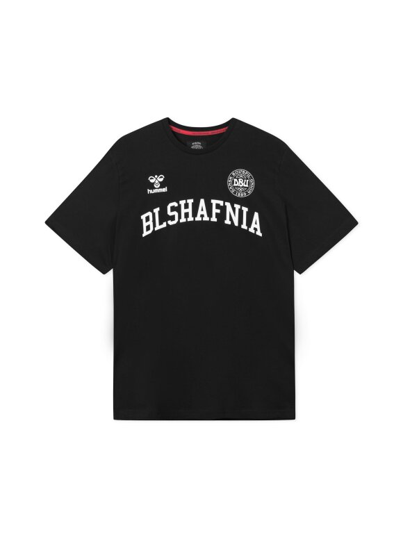 BLS X Hummel X DBU - DBU x Hummel x BLS t-shirt