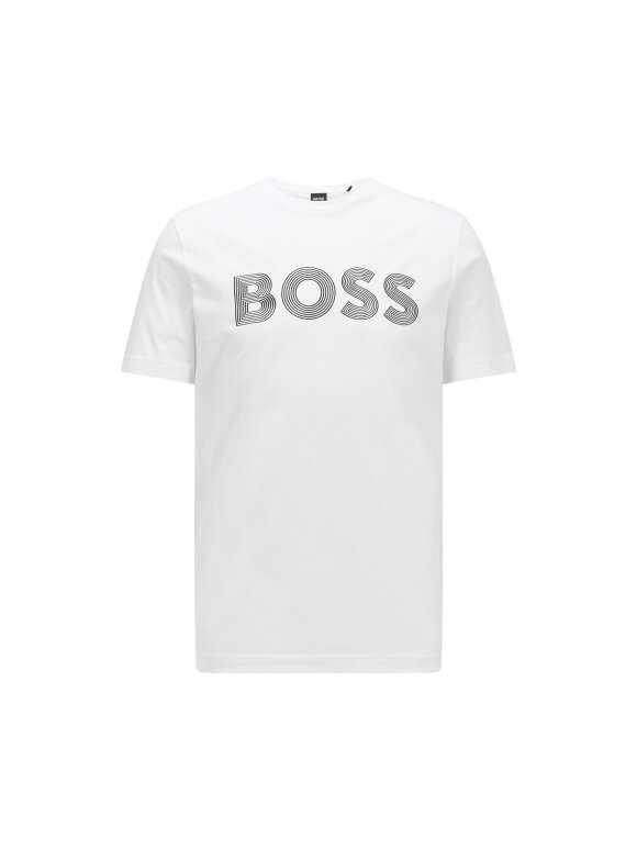 Hugo Boss - Boss tee 6